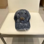 Balenciaga巴黎世家春款新款个性棒球帽，高品质透气性巨佳，四季佩戴款 高颜值时尚单品！ 男女同款