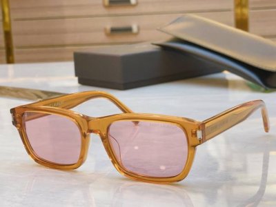 Saint Lauren* 圣罗*兰新款太阳镜 Model Sl662 Size 55口19-142
