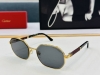 Cartie* 卡家 Ct0492S 太阳镜 Size：60口19-145 工艺精湛气质十足！Q男女同款 高品质
