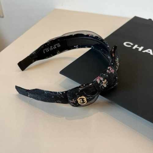 Gucci古奇 2025新款碎花头箍，蝴蝶结发箍