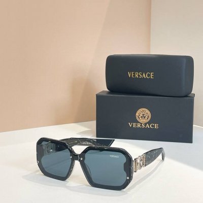 Versac*Model：Ve6755 Size：51口21-145