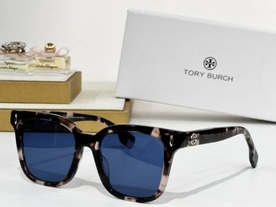 Tory Burch Mod:Ty7201U Size:54口21 145