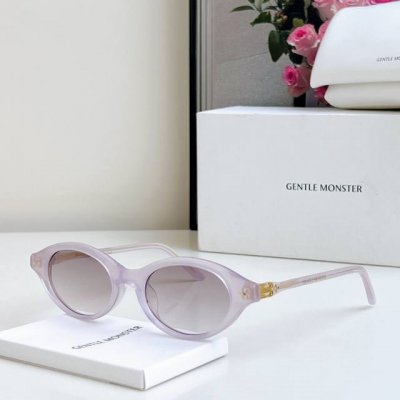 新品Gm书呆子眼镜框 Gentle Monste* Model：Corori Size：49口20-145