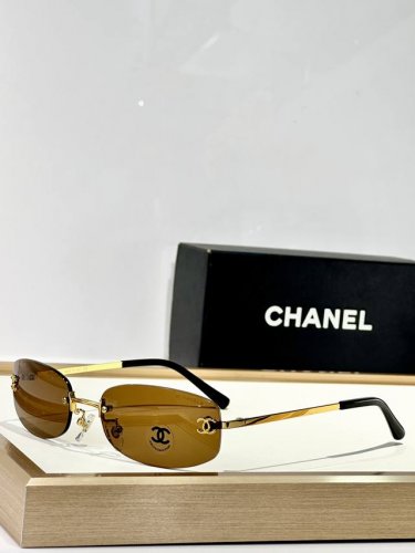 chanel Mod：0Ch4002 Size：54口18-135