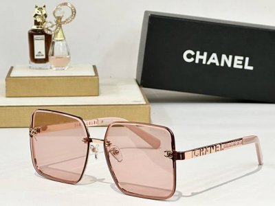 Chanel mod Ch7362 size 63口15-145