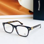 Chrome Heart* Model：Vagilante Size：52口19-150