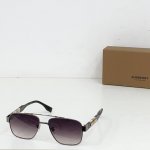 Burberr* Model：Be2394 Size：54口19-145 1302150