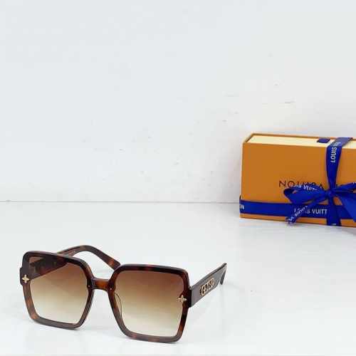 Louis Vuitto*Model：Z1871Size：62口12-145