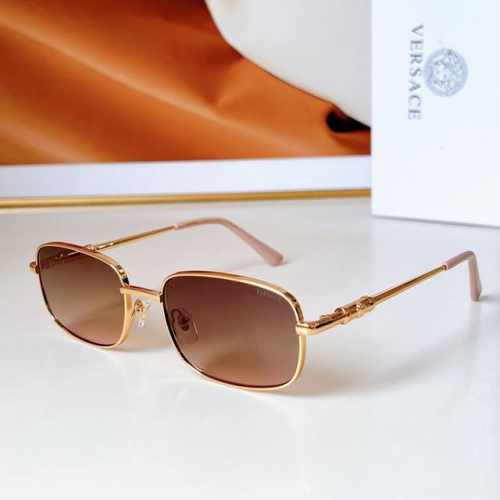 Versace Model:Mod X15S Size:54口20-148