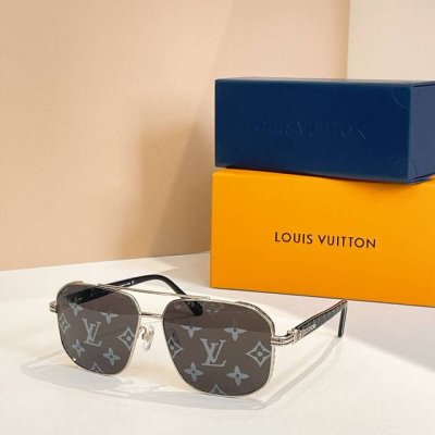 Louis Vuitto*Model：Z1230 Size：53口22-145