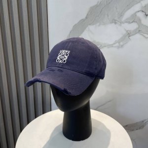 防尘袋 罗意威Loewe渐变色新款原版原标设计棒球帽质感超好 外部线条定位标准 做工精细 简约大气低价走量