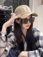 香奈儿 到货啦 独家首发 方框镜片延伸双C点缀 素颜神器 开挂新品小红书推荐