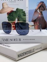 burberry巴宝莉 2025 墨镜男士开车眼镜偏光太阳镜防紫外线强光驾驶眼睛遮阳钓鱼