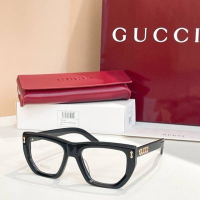 Gucc*Model Gg1520Ssize 53口19-145