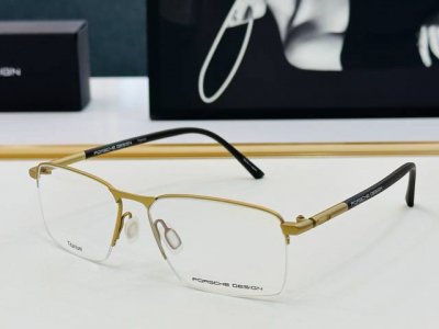宝时家 p11410 Size：57口16-145 高档金属 Ip电镀 型男必备 超轻款 M纯钛 高品质