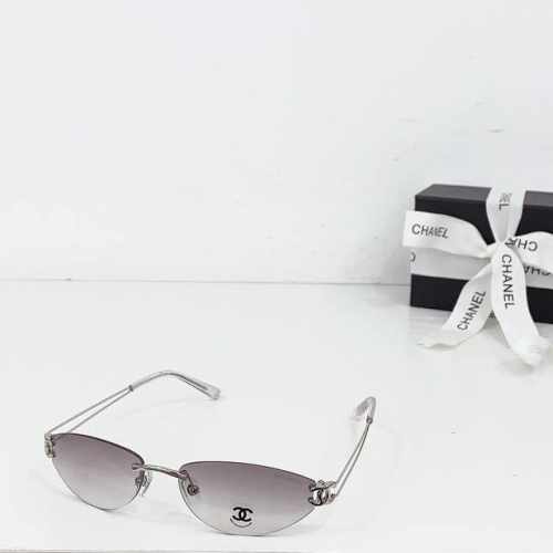 Chane* Mod：Ch4049S Size：57-17-145 无边框