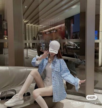 巴黎世家Balenciaga高版本刺绣原单棒球帽质量非常棒休闲时尚百搭款男女同款！