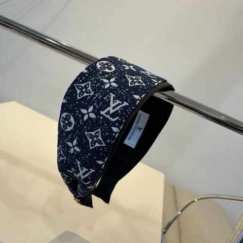 Lv路易威登新款发箍