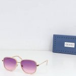 Gucci mod Gg1613 size 57口18 145