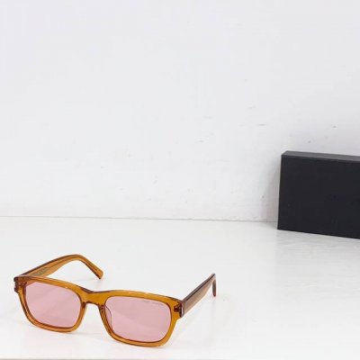 Saint Rauren* model Sl 662 size 55口19 142