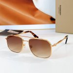 Burberry Mod：Be6020 Size：57口17 142