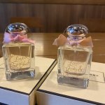 专柜品质 祖马龙情人节限定限量玫瑰系列胭脂玫瑰50Ml。胭红玫瑰！这是一支清甜的果香玫瑰，完全不遮掩主心骨里饱满甜美！半熟荔枝打造的汁水感十足的青涩玫瑰，她是清