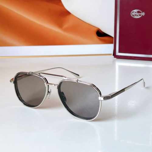 Jacques Marie Mag Model:Commande Size:56口19 变色20