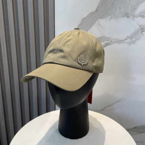 loro Piana 诺悠翩雅 专柜新款高版本棒球帽，大牌同步，超好出货！ 颜色做的太特别了～ 闭眼入 全是显白的颜色 男女同款