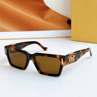 Loewe Mod：Lw5136S Size：56口19 145