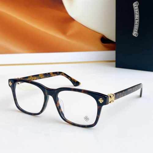 Chrome Heart* Model：Vagilante Size：52口19-150