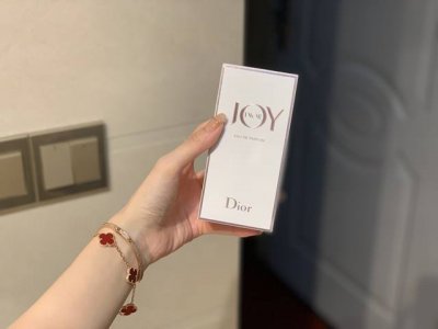 专柜品质 Joy悦之欢 又是一款经典香水 特别是中调和后调 巨巨巨好闻