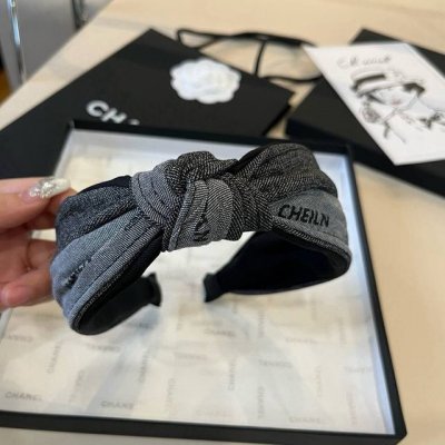 celine赛琳新款发箍