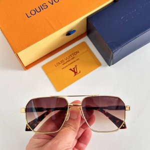 Louis Vuitto* Model：Z2208U Size：58口16-145