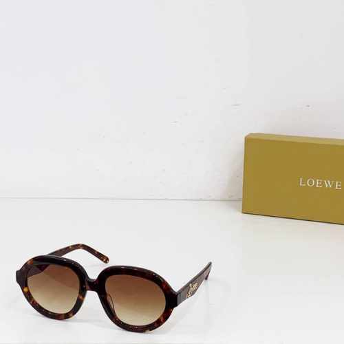 Loewe mod Lw40105F size 51口21 145