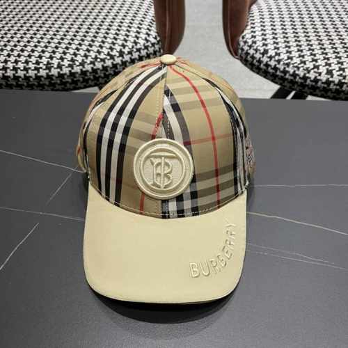 Burberry 巴宝莉 2新款原单棒球帽 专柜热卖完美版型，原厂品质，独家实物拍摄，男女适用