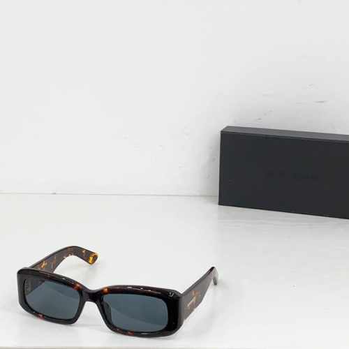 saint Laurent Model：Sl809 Size：57口18-140