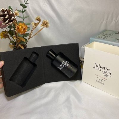 专柜品质 佩枪朱丽叶香水100Ml 味道 复仇女神 非香水