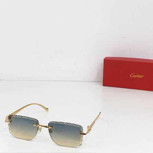 Cartier Mod：Ct9527O Size：56口17 130