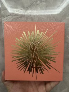 通/340 细节全对版，味道对香，市面最高版本，非流通普货，正品质量直供，支持对比，明通市场认可版本圣罗兰日夜皇后精华两件套明通版！内含：日皇后精华30Ml正装
