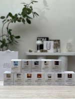 高端品质 香薰蜡烛 梅森马吉拉Maison Margiela，马丁马吉拉每一个香味都很高级，慵懒周末 ，温暖壁炉 ，爵士酒廊 ，春日公园 ，泡泡浴 ，图书馆的秘