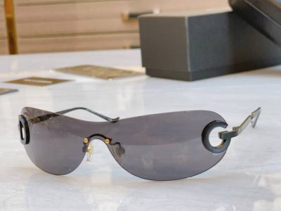 dolce & Gabban* D*G新款太阳镜，Model：Dg2308，Size：143口0-125
