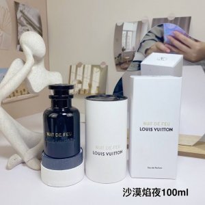 高品质/240 lv雷暴男士浓香水100Ml