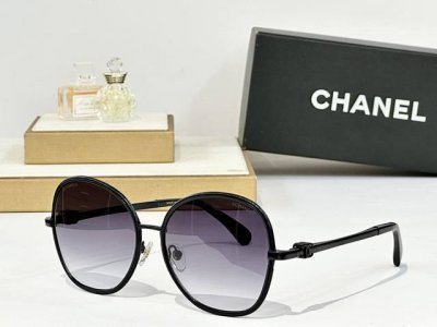 Chanel model Ch4287 size 64口16-140