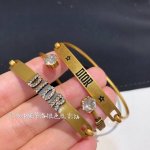 编号Dsz0011 D家复古水钻手镯 无论叠戴还是单戴都百搭好看 性价比高 闭眼入