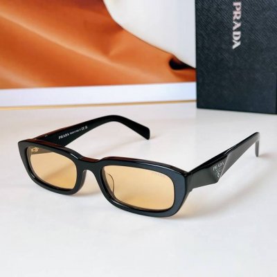 prada Mod：prb06S Size：53口20 145