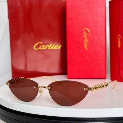 cartie*Model：Ct0543S Size: 48口21-140～