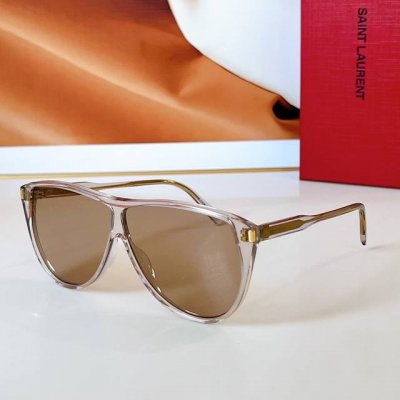 Saint Lauren* model: Sl731 size 56口5 145