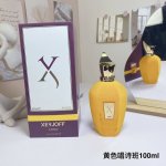 高品质/170 希爵夫黄色唱诗班浓香水100Ml xerjoff V Coro Eau De Parfum 前调：果香 中调：花香和果香，鸢尾，茉莉 基调：香草
