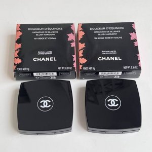 专 香奈儿双C腮红9G！色号：797#，798#。