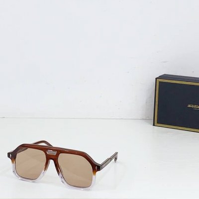 Jacques Marie Mag model Casius size 55口16